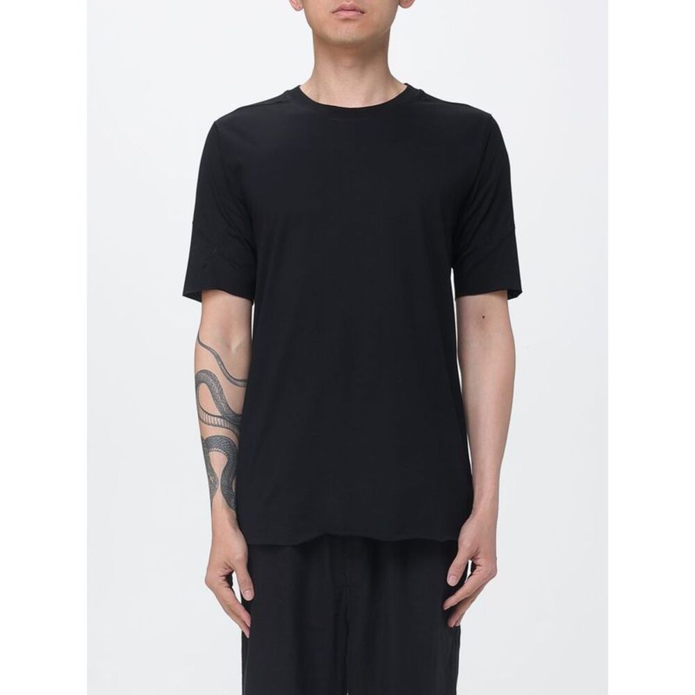 Thom Krom T-Shirt Men Black